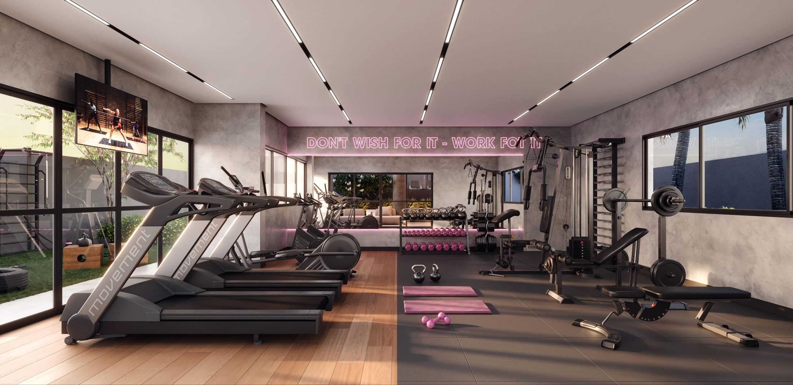 Academia Viver Connect